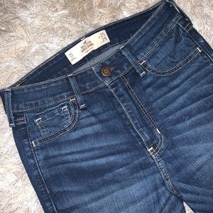 Hollister Skinny Jeans